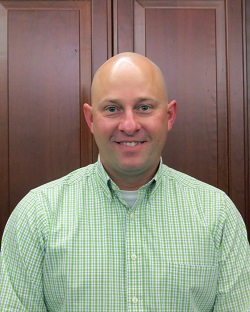 , Dorner Appoints New Regional Sales Manager for Michigan and Northern Ohio