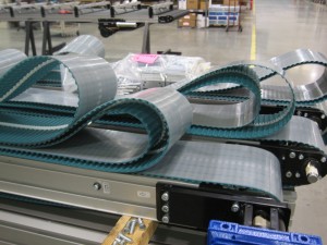 , More than Moving Product from A to B