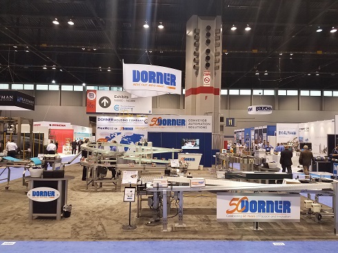 , Events and Trade Shows