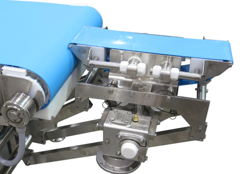 , Improve Product Transfers without Sacrificing Sanitation