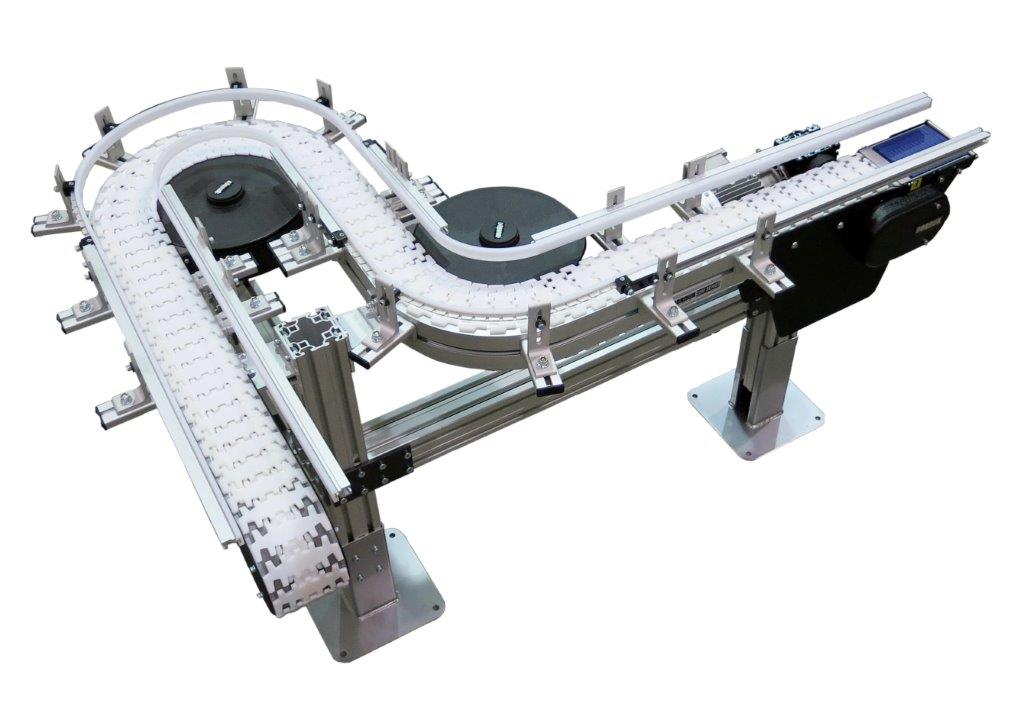 , SmartFlex® Conveyors &#8211; Installation Made Easy