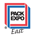 Pack Expo East