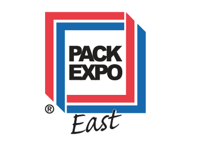 Pack Expo East