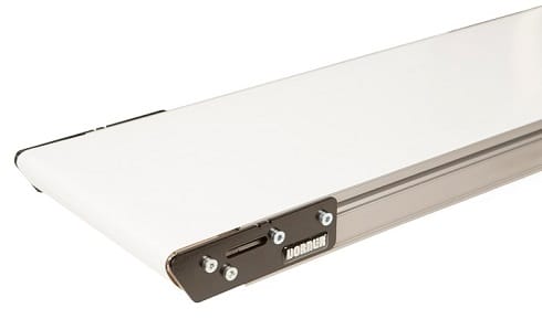 , FlexMove Expands its Offering by Manufacturing Dorner’s 2200 Series Conveyors