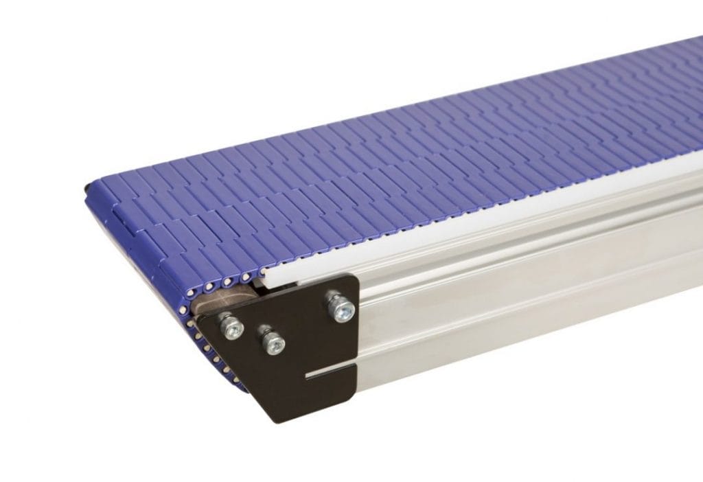 2200 Series Modular Belt Conveyor