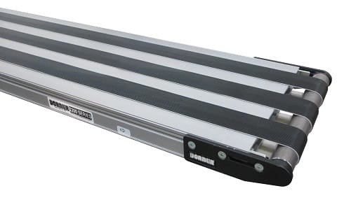 , 2200 Series Split Belt Conveyor