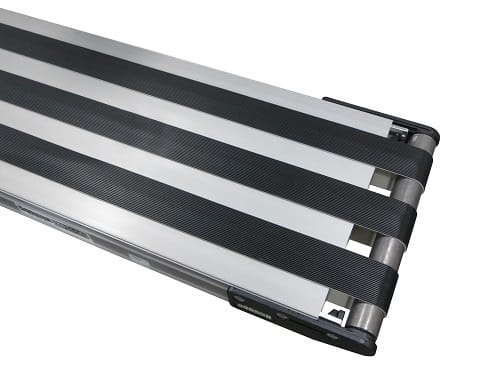 , 2200 Series Split Belt Conveyor