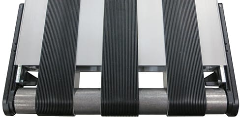 , 2200 Series Split Belt Conveyor