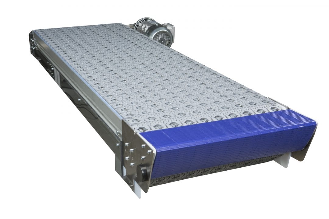 , Smart Conveyors