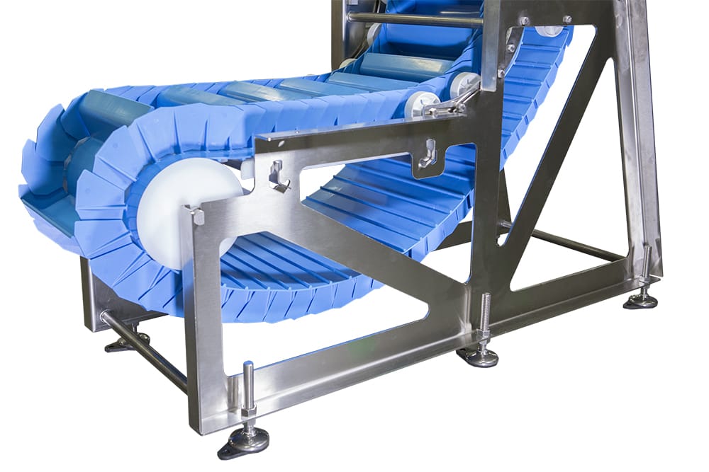 Dorner AquaPruf VBT Conveyor