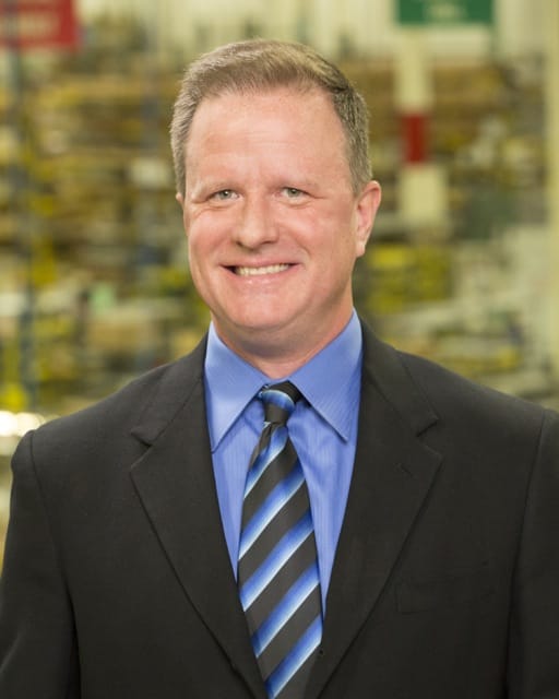 , Dorner Appoints Mid-Central Region Sales Manager