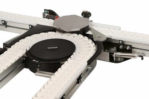 , Conveying Automation Expertise