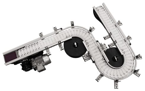 , Conveying Automation Expertise
