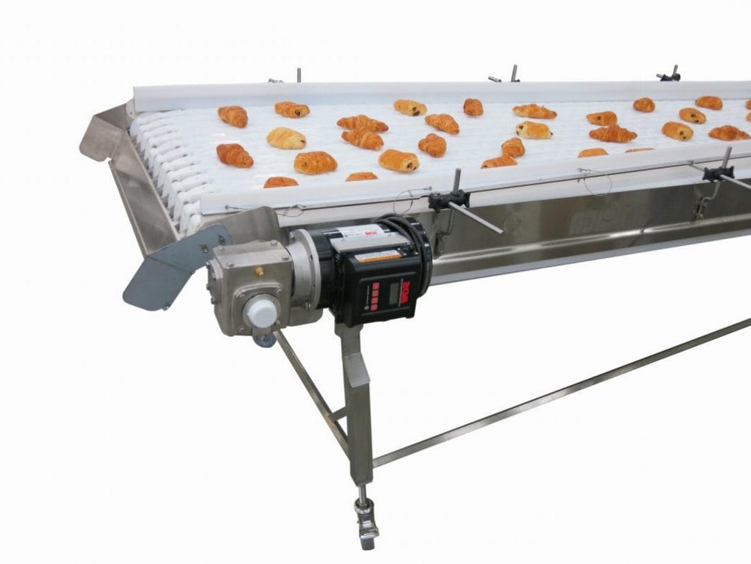 Dorner Conveyors Product Handling Solutions