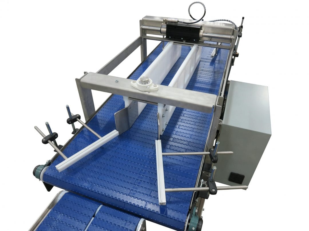 Dorner Conveyors Systems Solutions