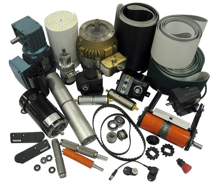 , Developing a parts plan that will keep your line moving