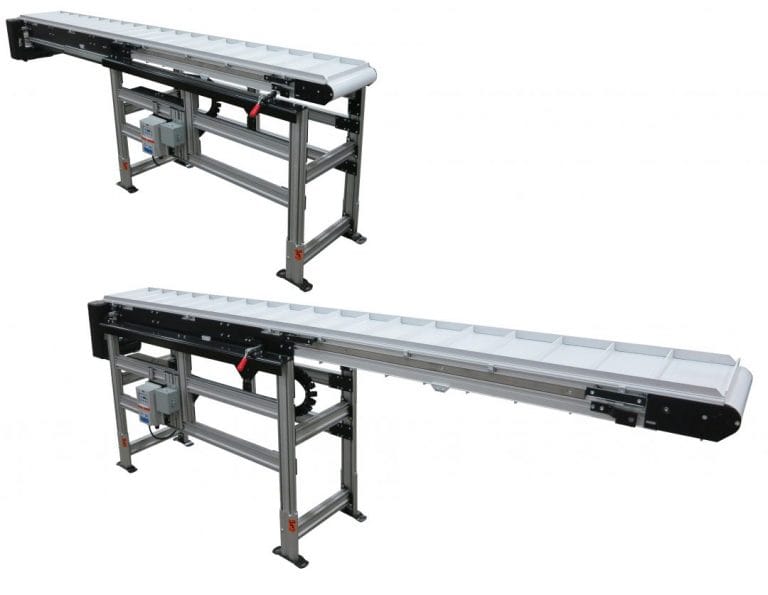 Retractable Conveyors Dorner Conveyors