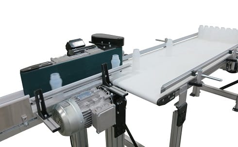 , Pack Expo Booth Preview 1: Dorner&#8217;s Industrial Packaging Conveyors