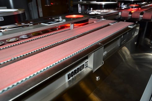 , Conveying Automation Expertise