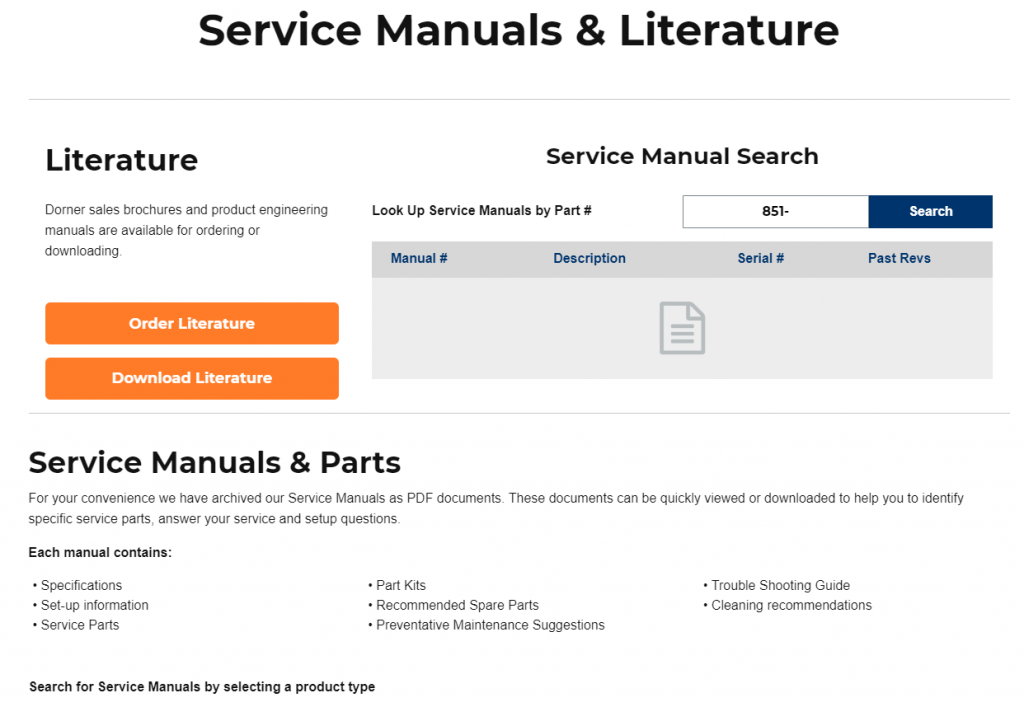 , Dorner’s New Responsive, Multilingual Website Brings Interactive Experience to Global Customers