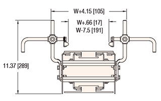 , AquaGard 7100 Series Profiles