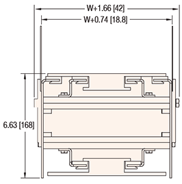 , AquaGard 7100 Series Profiles