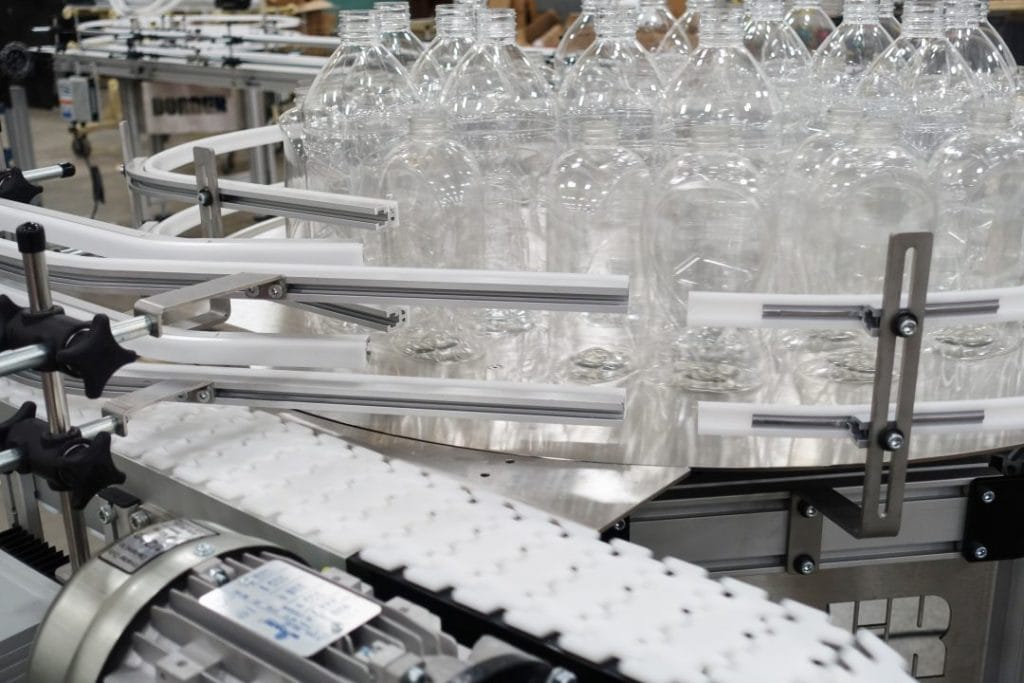 , Custom Accumulation Table