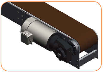 , Paquetes de montaje de motor serie 7100 AquaGard