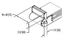 , 3200 Series Accessories