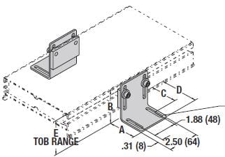 , 3200 Series Accessories