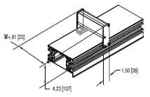 , 3200 Series Accessories