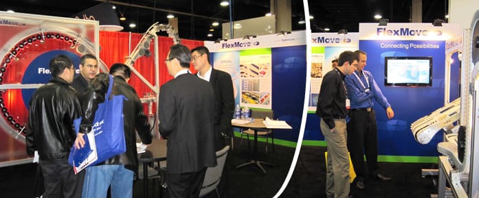Pack Expo 2010 Chicago