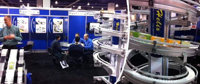 Pack Expo 2011