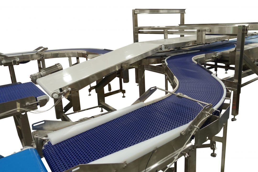 Plant Conveyors and Systems