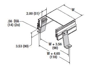 , 3200 Series Accessories
