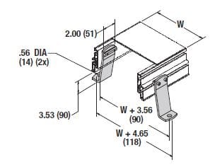 , 3200 Series Accessories