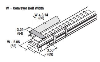 , 3200 Series Accessories