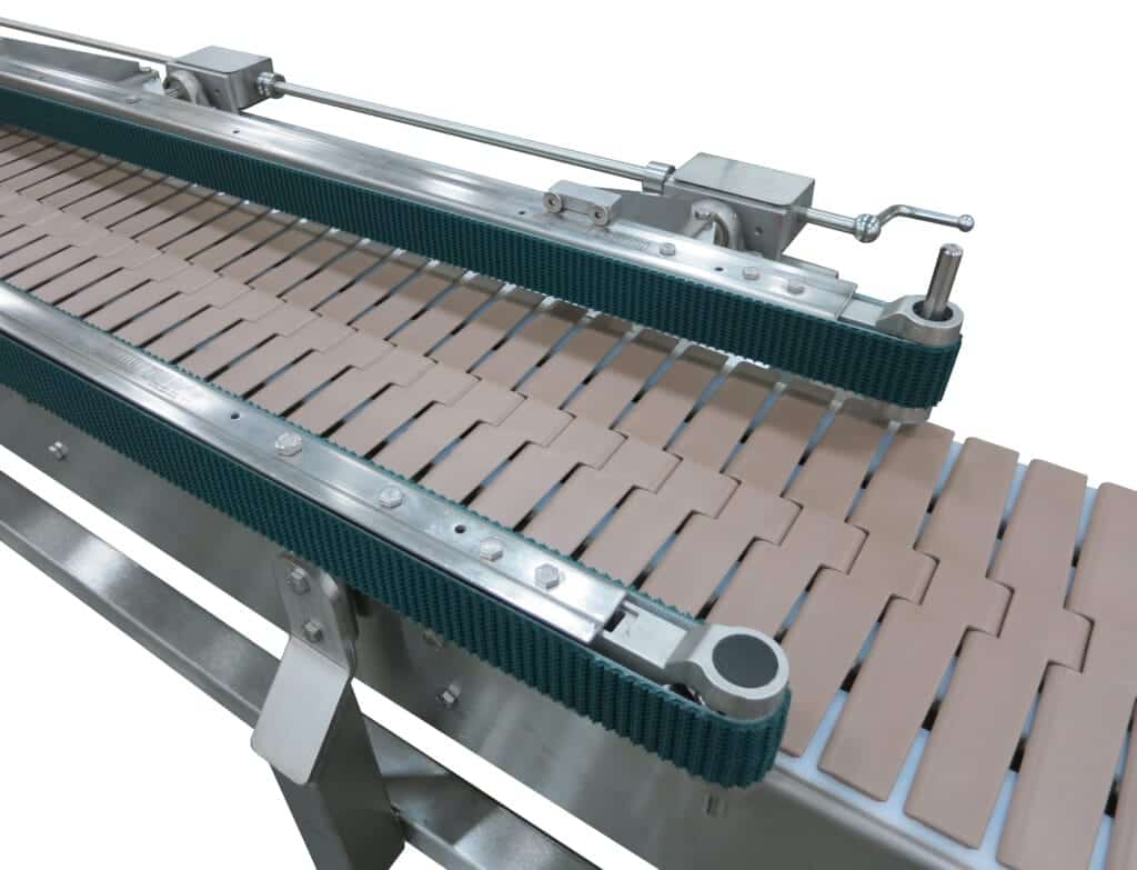 , 6 Ways to Use a Bottomless Conveyor