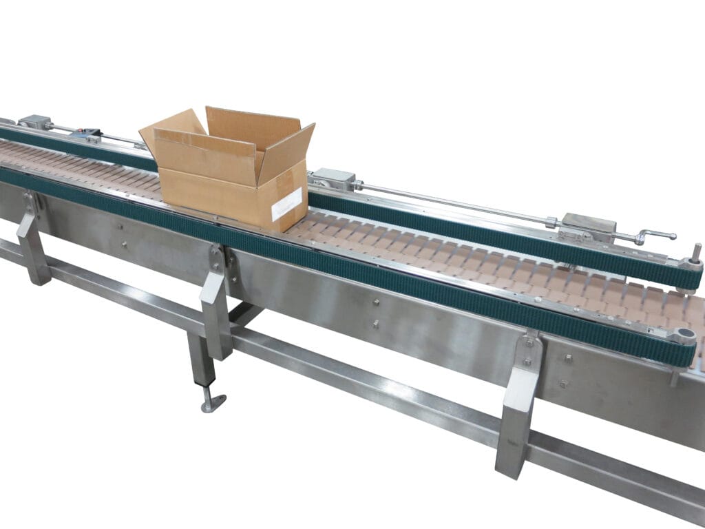 , 6 Ways to Use a Bottomless Conveyor