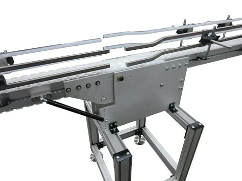 Lift Gate Conveyors, Lift Gate Manufacturer