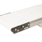 metal free zone conveyors - Dorner 2200 Series Conveyor