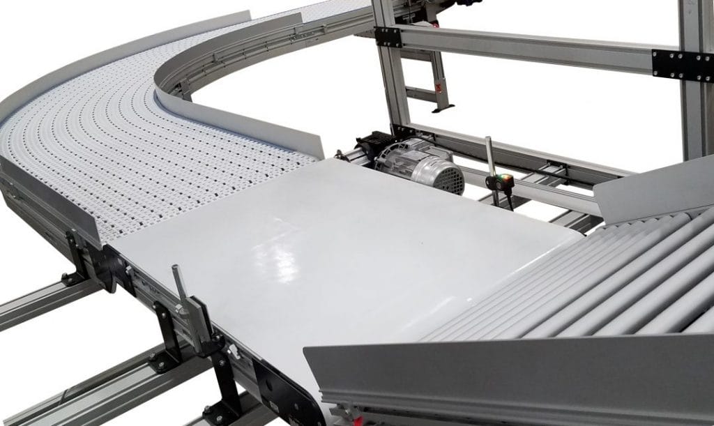 , How Custom Conveyor Systems Can Reduce Downtime