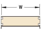 , 3200 Series Profiles &#038; Guiding