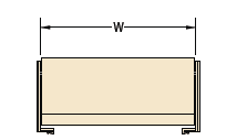 , 3200 Series Modular Profiles &#038; Guiding