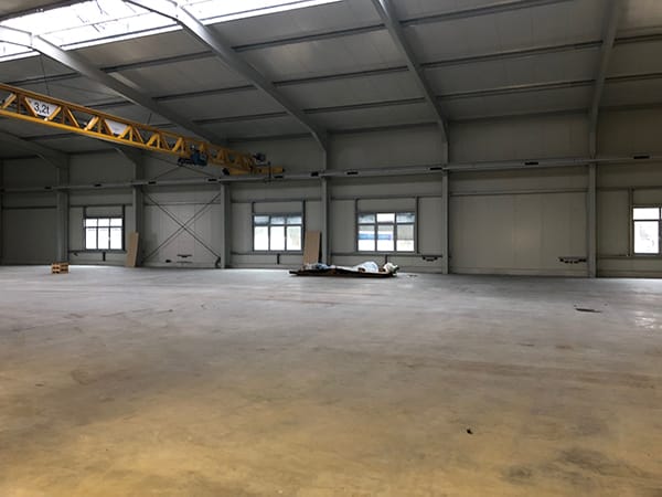 , Dorner Europe Expands its German Manufacturing Facility to Better Serve Customers Throughout Region
