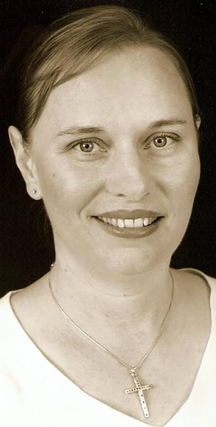 Kristin Werner