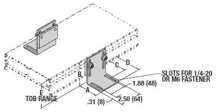 , 2200 Series Accessories