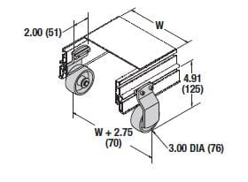 , 2200 Series Accessories