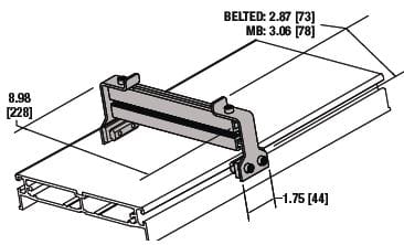 , 2200/2700 Series Accessories