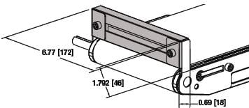 , 2200 Series Accessories